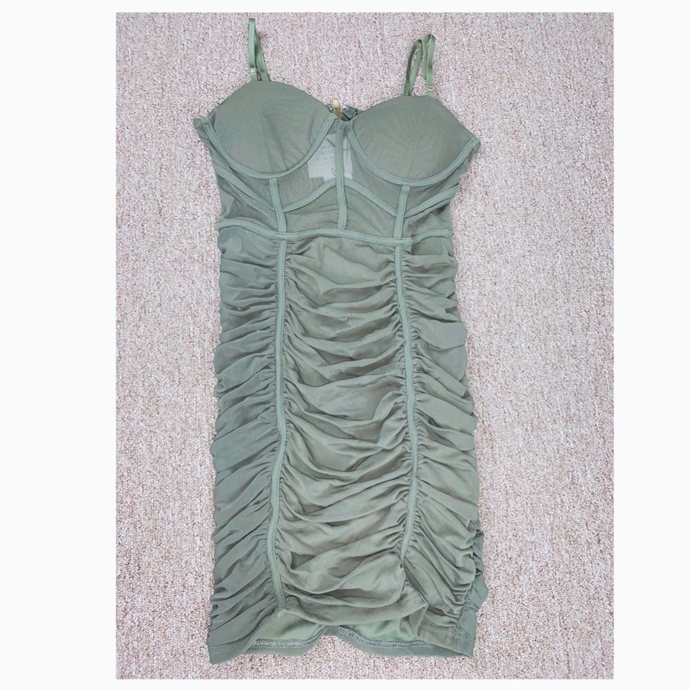 Dress from Urban Plant